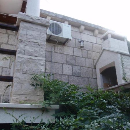 Apartment Plaza 코츌라 외부 사진