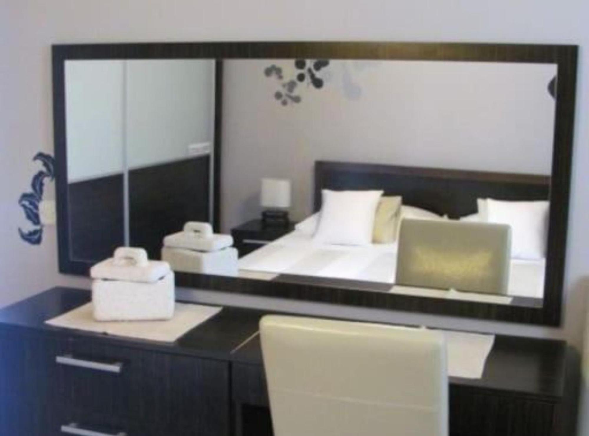 Apartment Plaza 코츌라 외부 사진