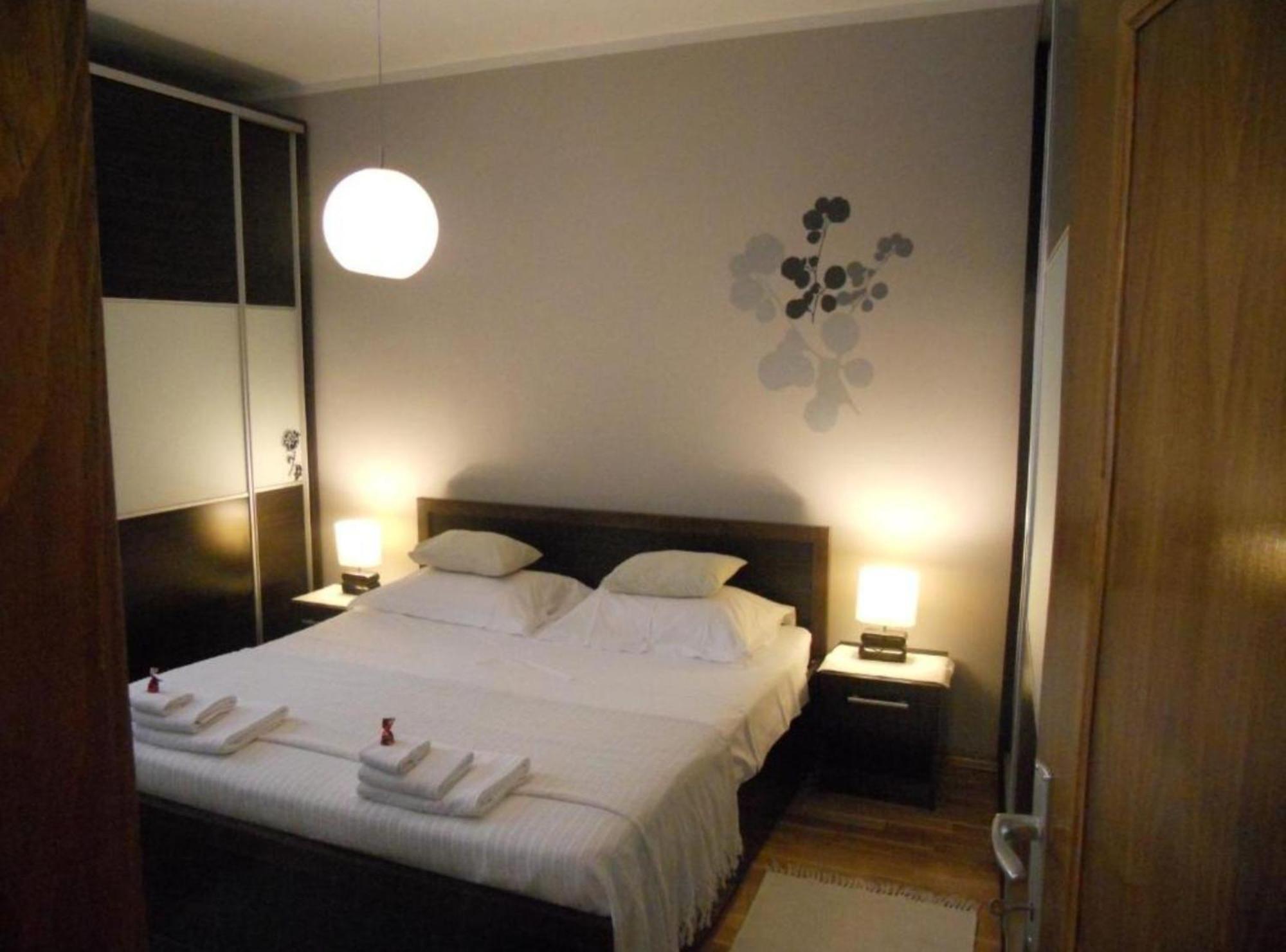 Apartment Plaza 코츌라 외부 사진