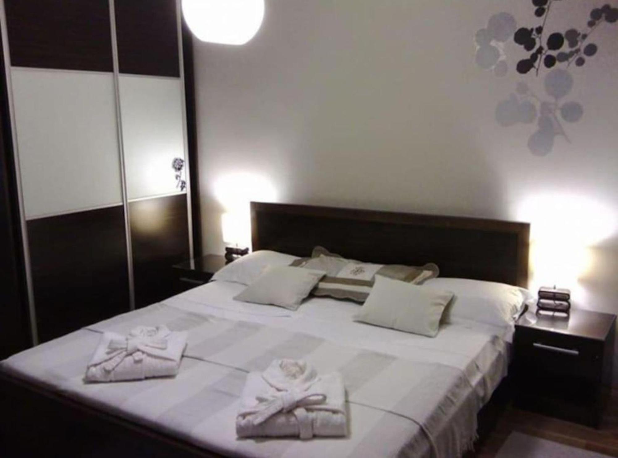 Apartment Plaza 코츌라 외부 사진