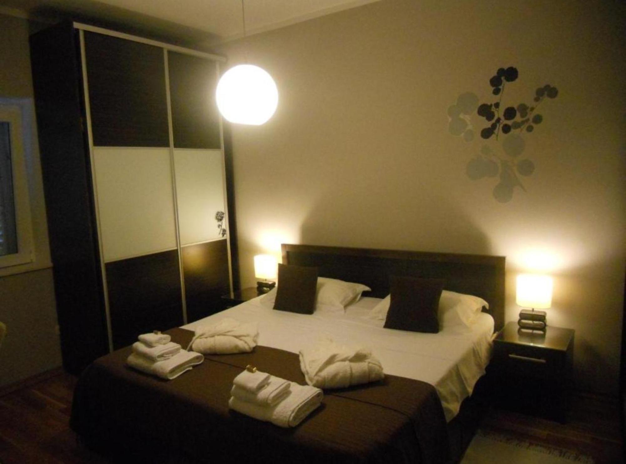 Apartment Plaza 코츌라 외부 사진