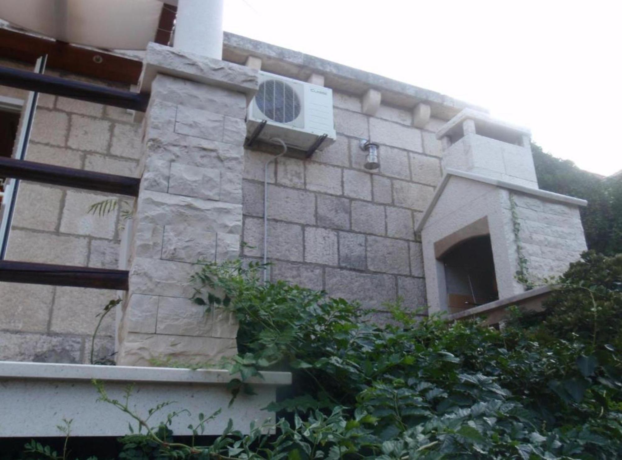 Apartment Plaza 코츌라 외부 사진